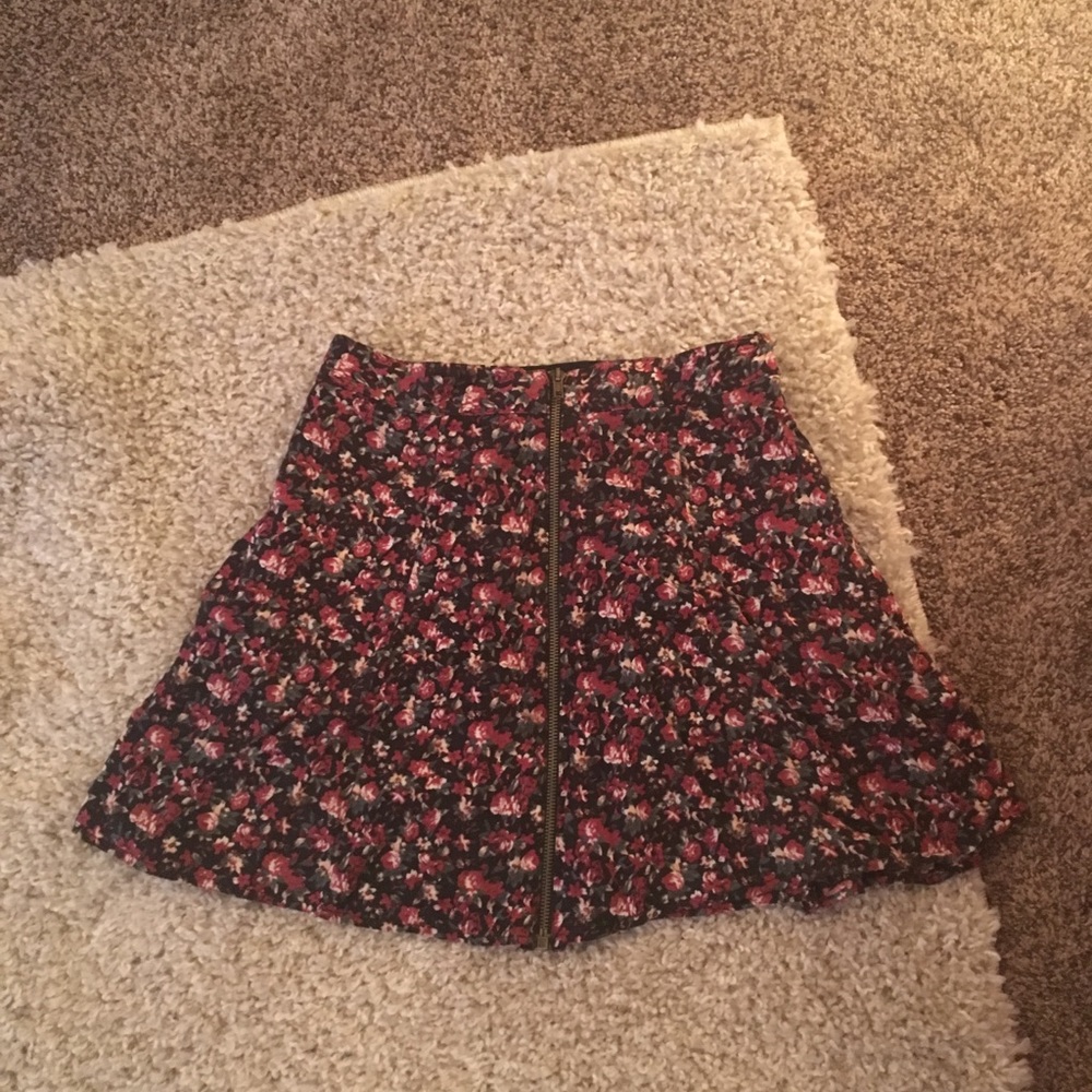 Urban Outfitters skirt